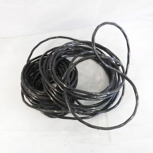 125&#039; Southwire Romex 6/3 Wire 6AWG CU and 3 CDR w/10 AWG Ground E18679