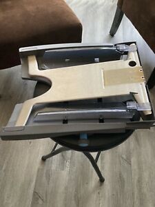 PITNEY BOWES DI380 INSERTER FEED TRAY