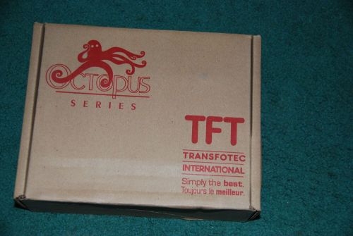 MPS-120 NEON Sign Transformer TFT OCTOPUS  S/N: 2705 MPS-031 Lot 1