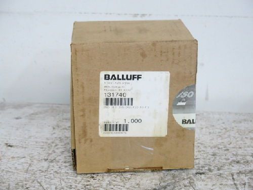 Balluff bns 819-d06-d12-100-10-fd multiple position limit switch, new for sale