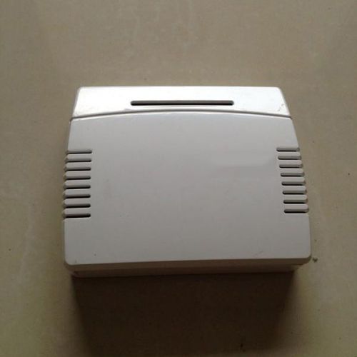 1pc 120x100x30mm plastic project case enclosure box for router modem network new for sale