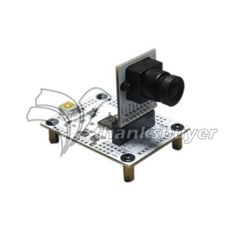 OV2640 Camera Board CMOS 2 Megapixel Camera Chip Module STM32 Development Kit