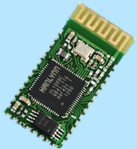 HC-09 Wireless Bluetooth Transceiver Module RS232/TTL HC-09 Slave