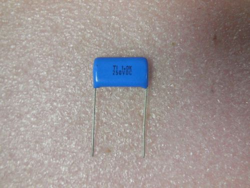 600 pcs tecate group  emd250w10k0de metalized polyester film capacitor for sale