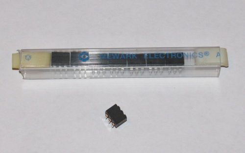 (8) Motorola MOC8112 DIP-6 Opto Isolators Transistor Output