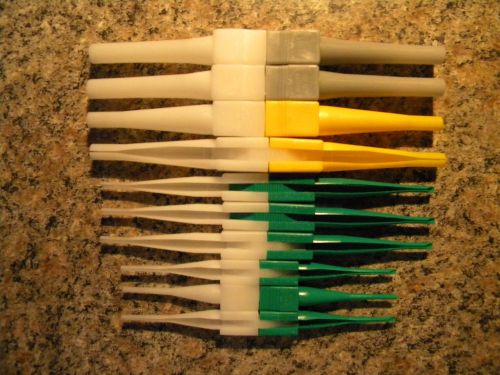 INSERT/REMOVAL TOOL AIRCRAFT 10 Piece Lot