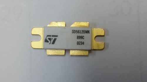 SD56120M ST Micro RF Power Transistor LDMost