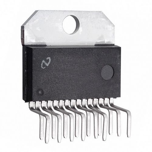 LM3876T 56W Audio Power Amplifier (LM3875 with mute pin) LM3876 T