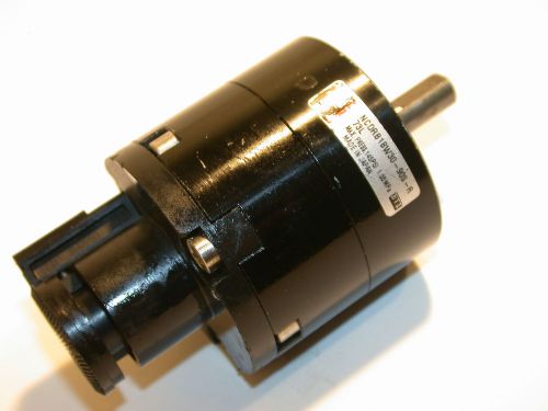 Smc pneumatic vane type rotary actuator ncdrb1bw30-90s-r for sale