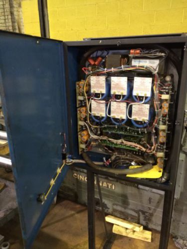 Parajust variable speed drive (for parts only) model no. 5k 225a 2001 for sale
