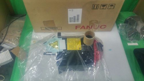 Fanuc ais 8/4000 a06b-0235-b000 for sale