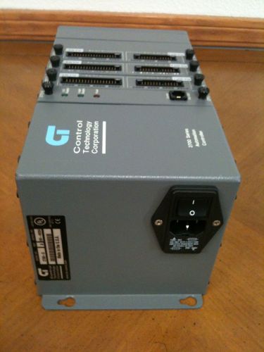 Control technology 2700-5 automation controller for sale