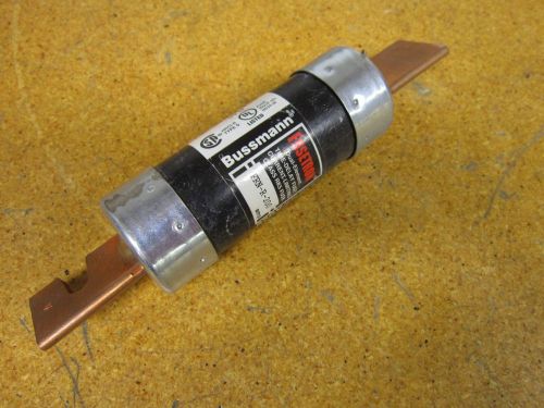 Fusetron FRN-R-200 Dual Element Time Delay Current Limiting Fuse 250V