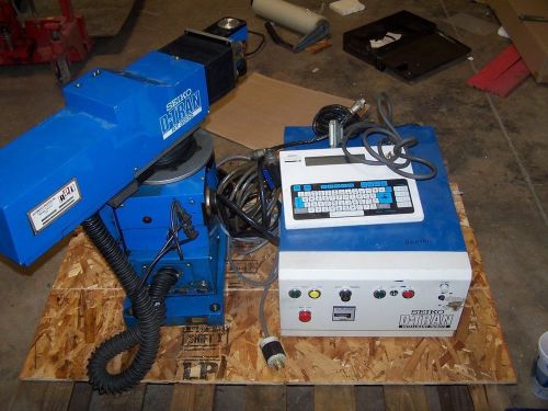 Seiko d-tran robot rt3000m + xm5064-13-n + controller &amp; cables rt3000 rt-3000 for sale