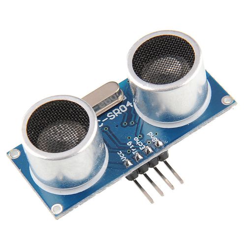 New 1PCS Ultrasonic HC-SR04 Distance Measuring Transducer Sensor For Arduino