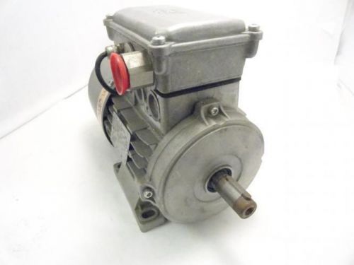 143258 new-no box, nord 800846849100 motor, 1550 rpm, 1 hp, 208-230/460v for sale