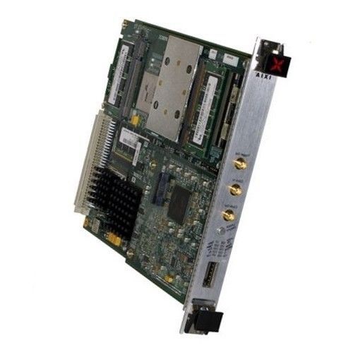 IXIA MSM10G Multi-Service Load Module LAN/WAN - SRP/RPR - POS