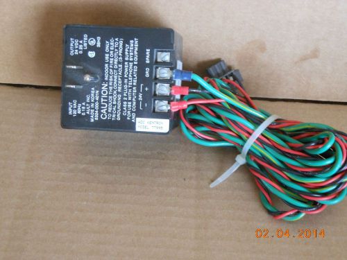 ADC KENTROX 77995 POWER SUPPLY Tested Qty available