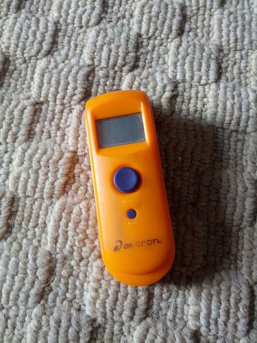 Actron CP7875 Pocket Thermometer / Non-contact IR temperature sensor