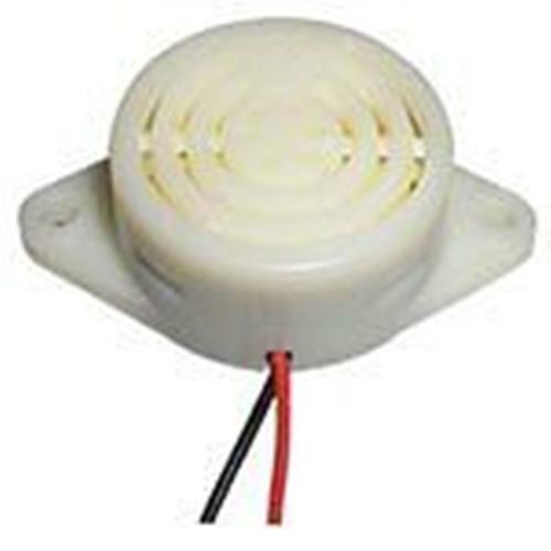 3-24 V big interval buzzer speeker diameter/width 3/5cm