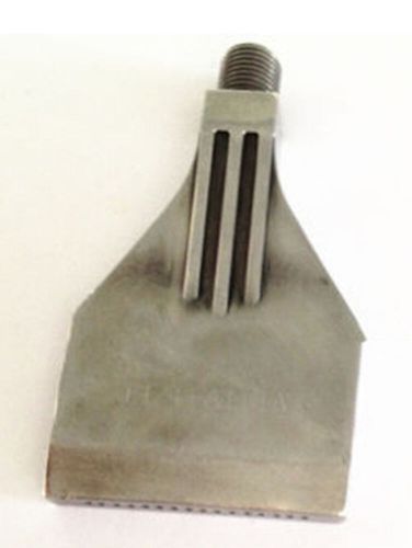 New aluminium air blower air nozzle air knife 1/4&#039;&#039; for sale