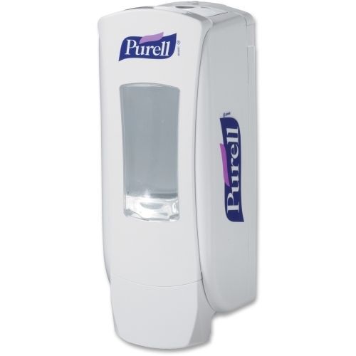 Purell ADX-12 High-capacity White Dispenser - Automatic - 1.27 quart - White