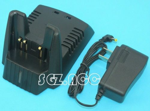 Yaesu vac-20g rapid charger quick vx-160 vx-170 vxa-220 for fnb83 fnb64 battery for sale