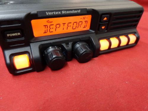 Vertex VX-4000L VX4000 VHF 29-37 Mhz low band Mobile radio  NO ACCESSORIES  #3