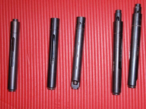 5 rivet pulling tools from Cherry Fasteners Aerospace    Industrial equipment