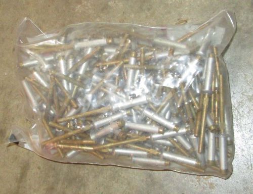 New pack of 100 cherry cherrylock rivets cr2249-6-11 for sale