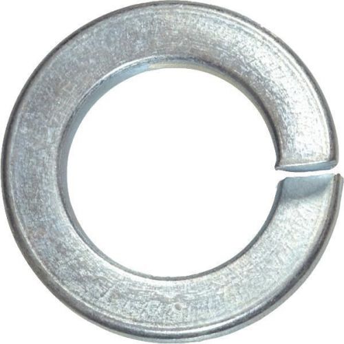 Hardened Steel Split Lock Washer-100PC 1/4&#034; LOCK WASHER