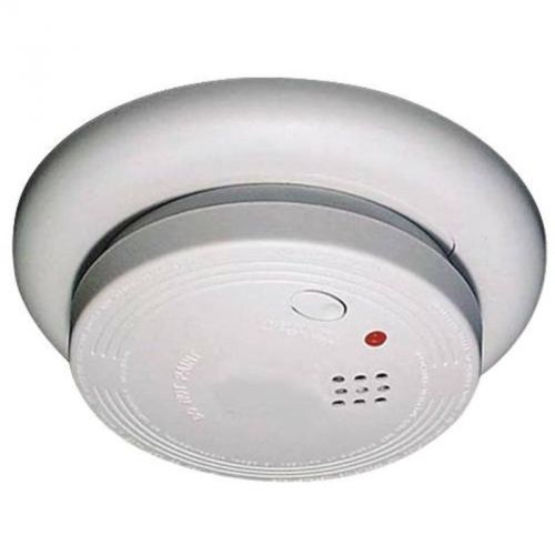 Smoke and Fire Alarm AC/DC 1204 USI Misc Alarms and Detectors USI-1204