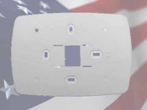 HONEYWELL 32003796-001 cover plate for VisionPro Tstats