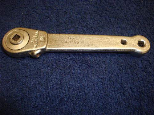 Walden 3119  refrigeration wrench for sale