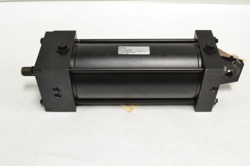 METSO VAL0185518 8 IN 250PSI PNEUMATIC CYLINDER B238800