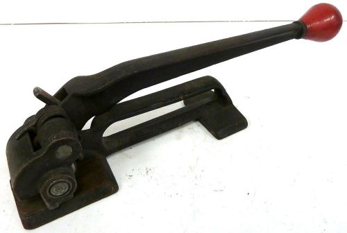 Signode 1/2&#034; Strapping Tool