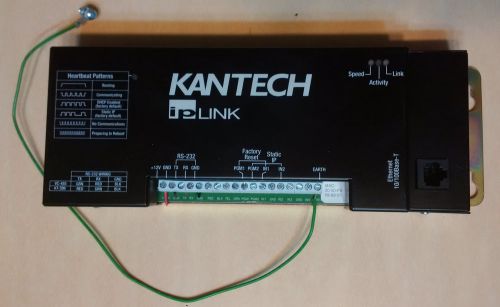 Kantech KT-IP  ipLink Module