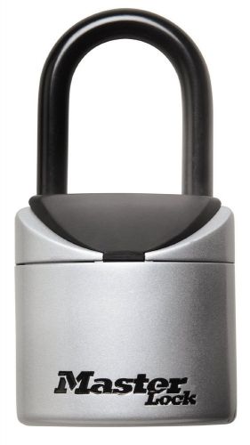 *NEW* Master Lock Compact Key Safe Combination LockBox Case Portable Real Estate