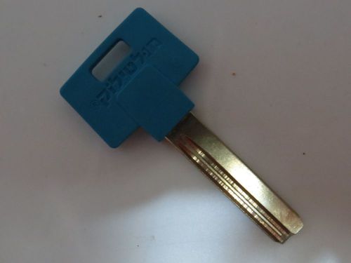 1 Original Mul T Lock Key Blank Lot Locksmith Supply Duplication  Classic 006