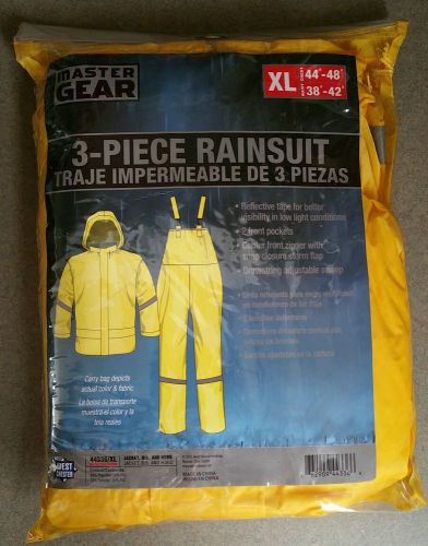 3 large rain suit 44336_xllrcc9 for sale
