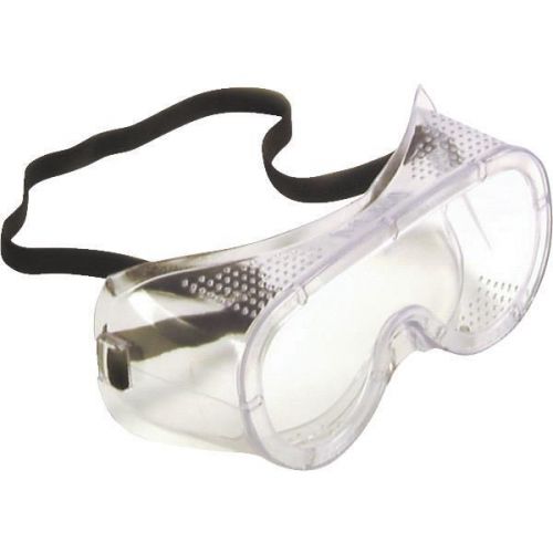 SAFETY WORKS INCOM 817697 Safety Goggles-SAFETY GOGGLES