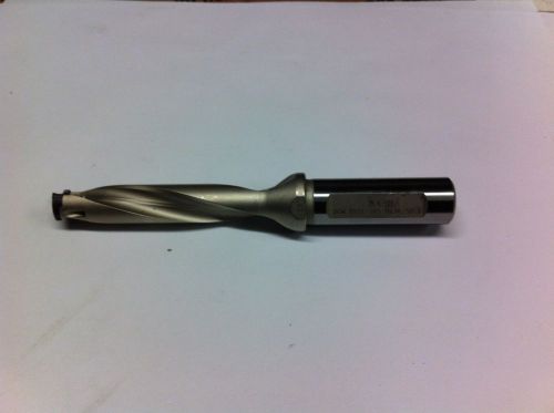 Iscar .531 chamdrill body dcm 0531-265-063a-5d **new** for sale