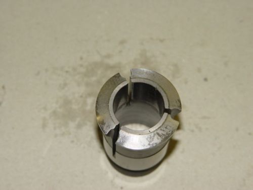 Southwick &amp; meister td32 1.1105 rd carbide draw bushing &#034;will ship&#034; for sale