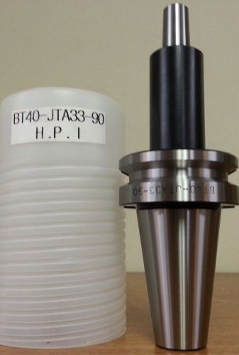 HPI Pioneer BT40 #33 Jacobs Holder 3.54&#034; **NEW**