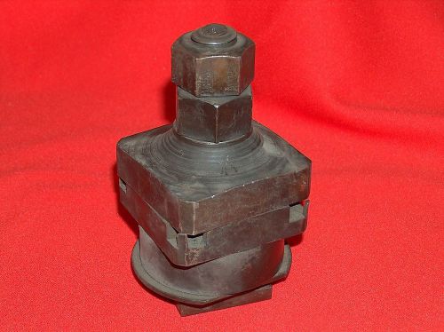 Heavy duty lathe tool holder 5/16&#034; square tooling for south bend &amp; other lathes for sale