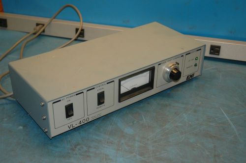 ENI phase shift controller VL-400MI 115vac