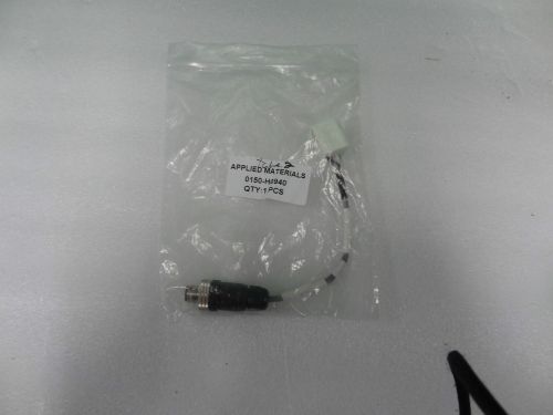 APPLIED MATERIALS 0150-H09040 FID-NET FRONT SIGNAL TOWER CABLE