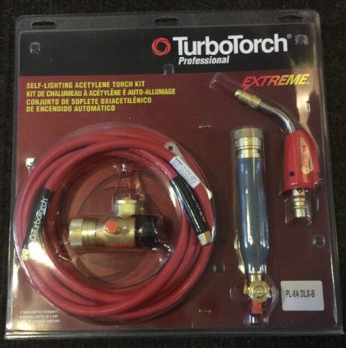 TurboTorrch Professional Extreme Barnd New