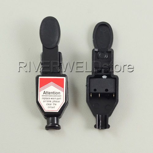 Torch switch trigger micro switch &amp; tig welding torch &amp; plasma cutter torch,2pk for sale