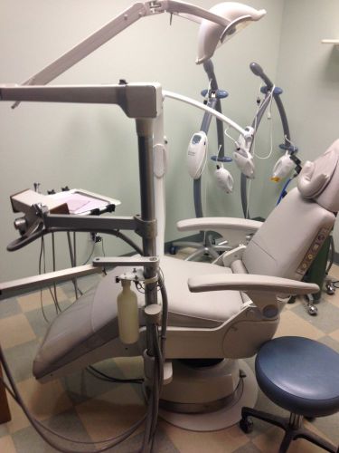 Dental chair, used, Austin Texas local pickup only